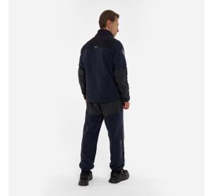 Finntrail Thermal Jacket Sherpa DarkGrey
