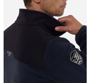 Finntrail Thermal Jacket Sherpa DarkGrey