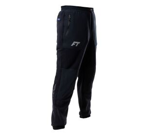 Finntrail Thermal Pants Polar Black