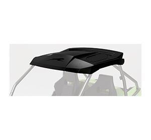 HARD TOP, STEREO READY