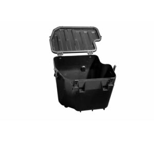 CARGO BOX-UNDERHOOD, WC TRAIL