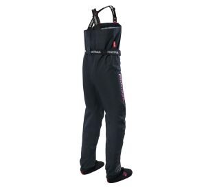 Finntrail Waders Rachel Lady Graphite