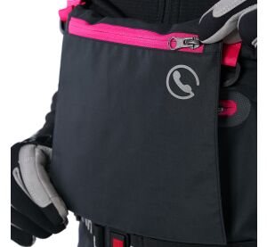 Finntrail Waders Rachel Lady Graphite