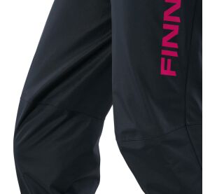Finntrail Waders Rachel Lady Graphite
