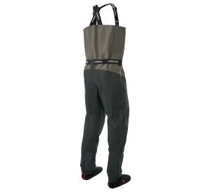 Finntrail Waders Wademan Grey