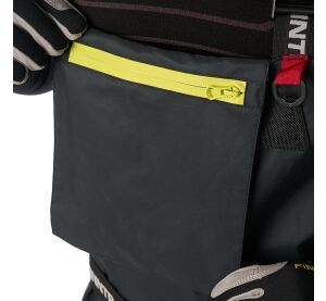 Finntrail Waders Enduro Graphite