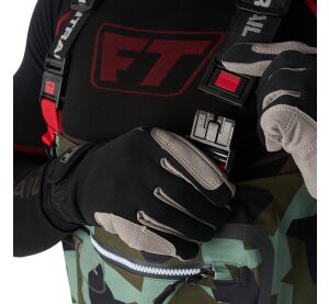 Finntrail Waders Speedmaster CamoArmy