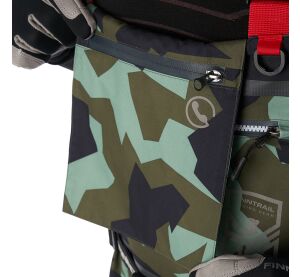 Finntrail Waders Speedmaster CamoArmy