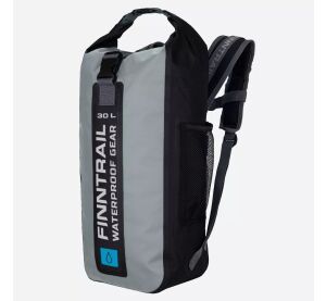 Finntrail Backpack Trace Grey 30L