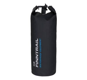 Finntrail Bag Player Black 20L