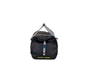 Finntrail Bag Satellite Black  80L