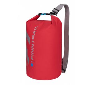Finntrail Bag TenBag Red 10L