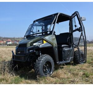 Kabina Polaris Ranger 570 Midsize EFI (2015-XX) včetně topení