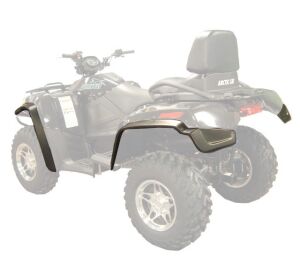 Kimpex Overfender Arctic Cat 400, 450, 500, 550, 650, 700, 1000 TRV