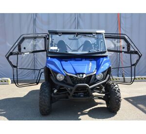 Kabina Yamaha Wolverine R-Spec včetně topení
