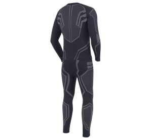 Finntrail Thermal Underwear Allseason 6208 Grey