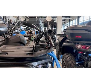 KOLPIN Rhino Grip XLr Double - Pair