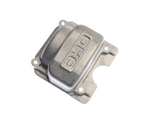 SHARK Cover, Cylinder head for Sweeping brushes