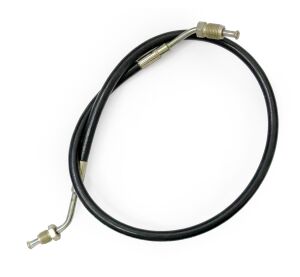 FRONT BRAKE HOSE 2