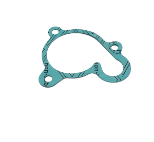 GASKET HOUSING COVER 2