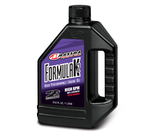 MAXIMA FORMULA K2 SYN 1L