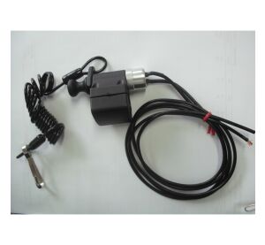 XRW SWITCH ON / OFF QUAD INJ. (breaks circuit) KILL SWITCH