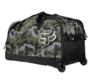 FOX Shuttle Roller-Camo-OS