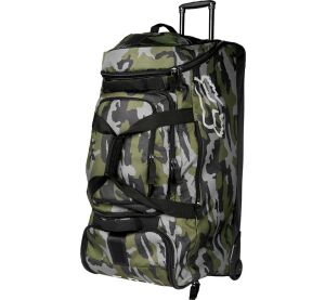 FOX Shuttle Roller-Camo-OS