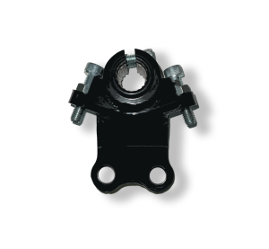 Houser Yamaha YFZ450R/X Adjustable Steering Stem Bottom