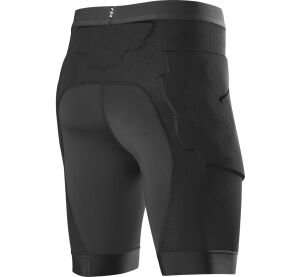 FOX Baseframe Pro Short - Black MX