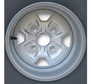 Access Rim 4x110/12x7,5 (MAX 250)