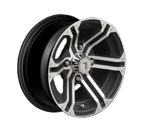 Access Front Rim (AX700)