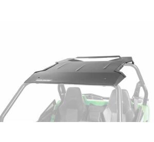 ALUM ROOF - WC TRAIL - Black (2014-2017 Wildcat Trail & Wildcat Sport)
