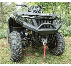 KIT, BUMPER, FRONT (XR, Alterra)