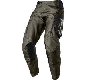 FOX Legion Lt Pant-Olive Green MX