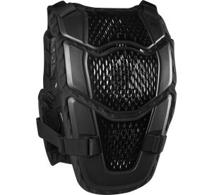 FOX Yth Raceframe Impact, Ce - OS, Black MX