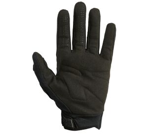 FOX Dirtpaw Glove - Black - Black/Black MX