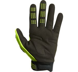 FOX Dirtpaw Glove - Fluo Yellow MX