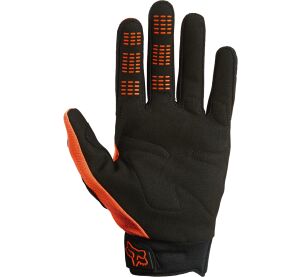 FOX Dirtpaw Glove - Fluo Orange MX