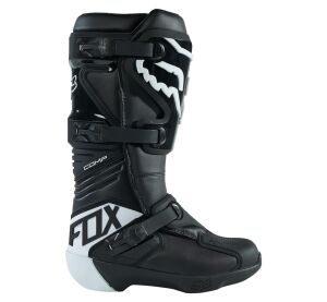 FOX Wmns Comp Boot - Buckle, Black MX23