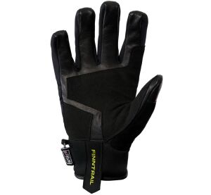 Finntrail Gloves GT GreyYellow
