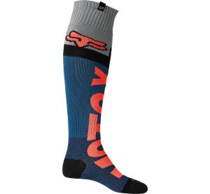FOX Trice Coolmax Thick Sock - DARK INDIGO MX