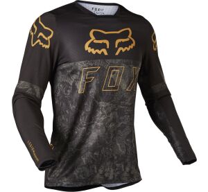 FOX Legion Lt Jersey - CAMO MX
