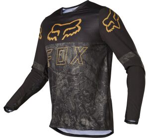 FOX Legion Lt Jersey - CAMO MX