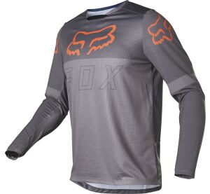 FOX Legion Lt Jersey - Orange MX