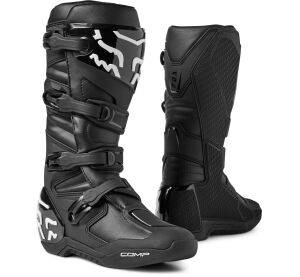 FOX Comp Boot, Black MX23