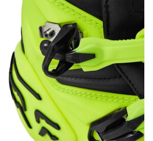 FOX Comp Boot, Fluo Yellow MX23