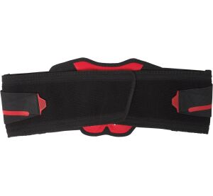FOX Titan Race Belt - Black MX