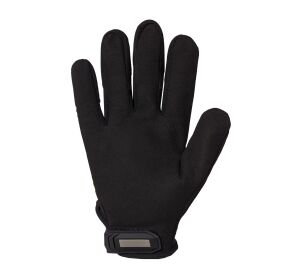 Finntrail Gloves Eagle GraphiteYellow