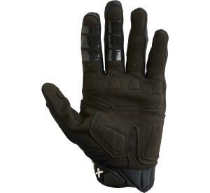 FOX Bomber Glove Ce - Black MX
